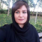 مریم مدالی نژاد