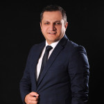 دکتر احمد نظری مهرابی