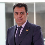 دکتر علیرضا تفرشی