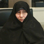 دکتر معصومه ظهیری