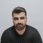 شاهین اسکندری