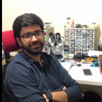 علیرضا زارع