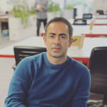 محسن حاجی زاده