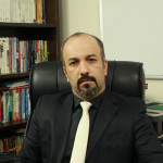 دکتر امین رستاد