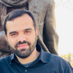 سید وحید غمخواری