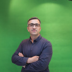 مهندس محمدرضا نادرلو