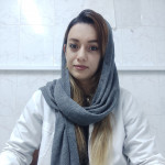 فاطمه مرادی