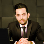 مسعود روحانی