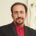 دکتر عباس ظهیری