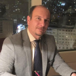 رضا بصیری نژاد