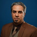 محسن دادخواه