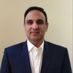 دکتر عباس عبداللهی