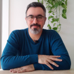 دکتر سلمان سفیدچیان