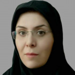 خانم دکتر فاطمه قیطرانی