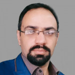 آقای دکتر سید محمد طغرا