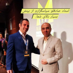 ناصر منصوری