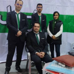 مصطفی جعفری مطلق