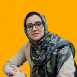 شهربانو صادقی گورجی