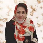 مریم محمودی
