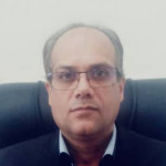 محمد علی زحمت بر