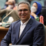 مقتدا رضائی