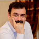 دکتر محمد بقایی