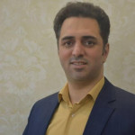 مهندس علیرضا کاظمی