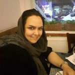 خانم بشیرزاده