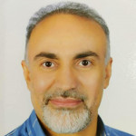 دکتر سیدعلی علمداران