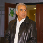 دکتر وحید قبادیان