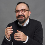 آرش مستشاری