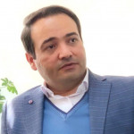 دکتر علی قبادی