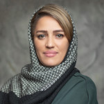 نجمه بهادران