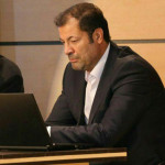 مهندس اکبر کریمی نیک