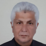 مهندس پرویز رزمیان‌فر