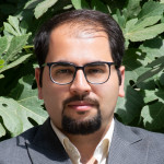 دکتر وحید کشافی‌نیا