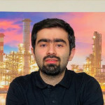 امیرحسین علیزاده مرادی