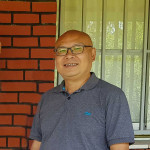 پروفسور ژانگ نینگ