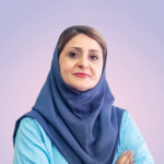 سرکار خانم مهندس محبوبه پرتوی