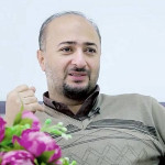 دکتر علی سرزعیم