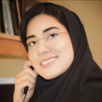 مژگان عیسی نژاد