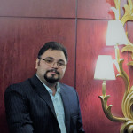 دکتر سعید عابدی‌منش