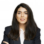 نسرین گلشنی