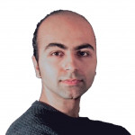 ایلیا یزدان پناه