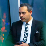 محمدرضا مسلم زاده