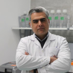 دکتر رضا جویا