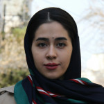 زهرا ایمان پرست