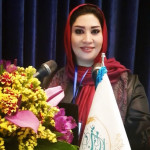 مریم سادات علوی فر