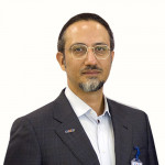 آقای مهندس محسن جمالی