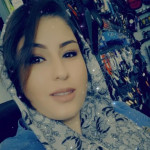 فاطمه طالبی